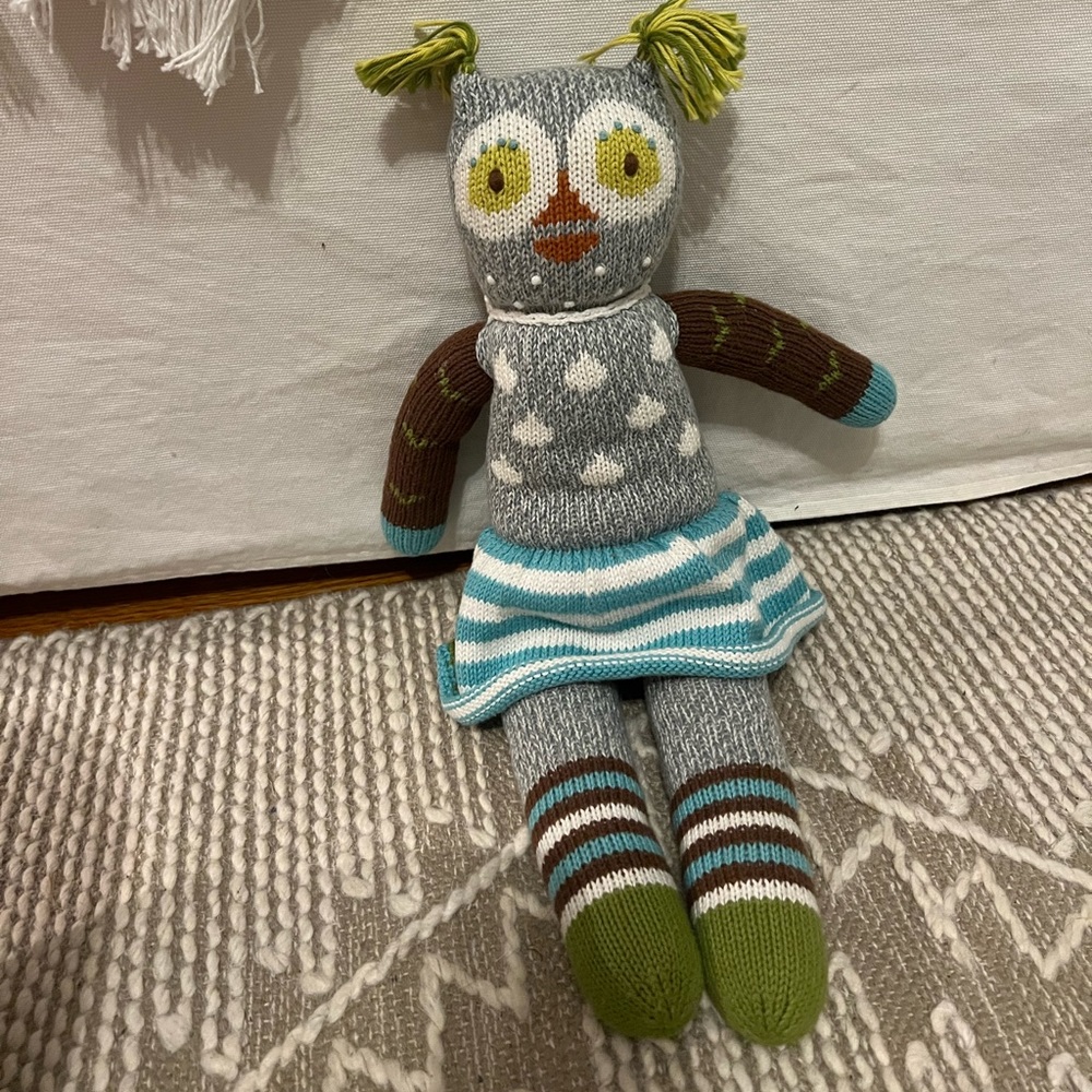 Bla Bla doll